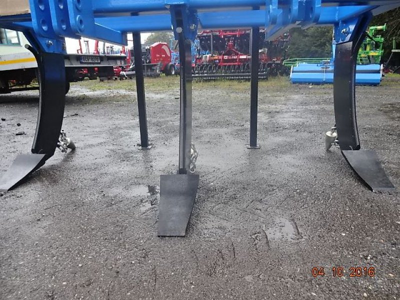 Tiefenlockerer des Typs H & B H LM Tiefenlockerer 1,5 M- 1,8- 2 M - 3 Meter- Schwere Ausführung, Neumaschine in Neureichenau (Bild 17)