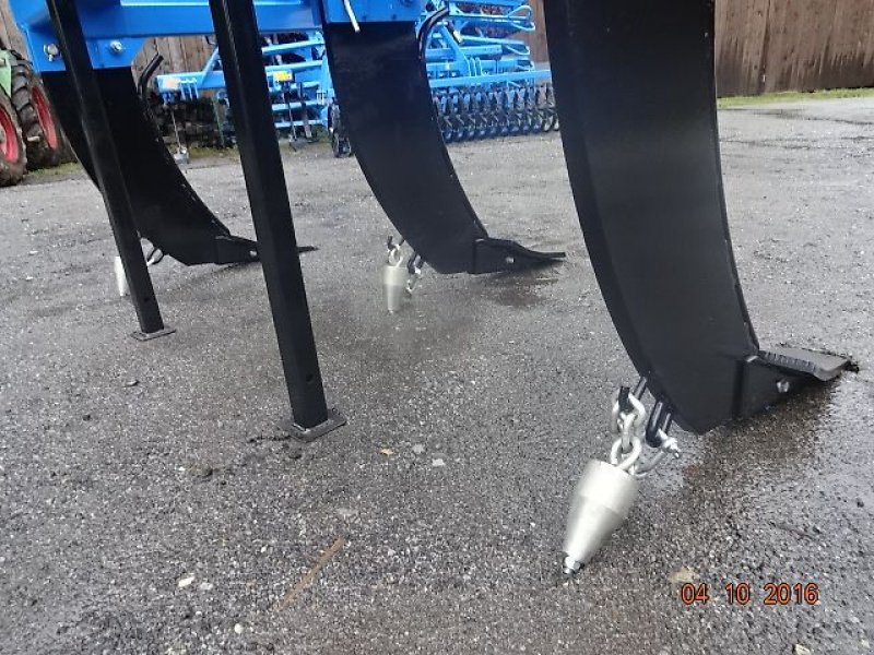 Tiefenlockerer des Typs M&H H LM Tiefenlockerer 1,5 M- 1,8- 2 M - 3 Meter- Schwere Ausführung, Neumaschine in Neureichenau (Bild 20)