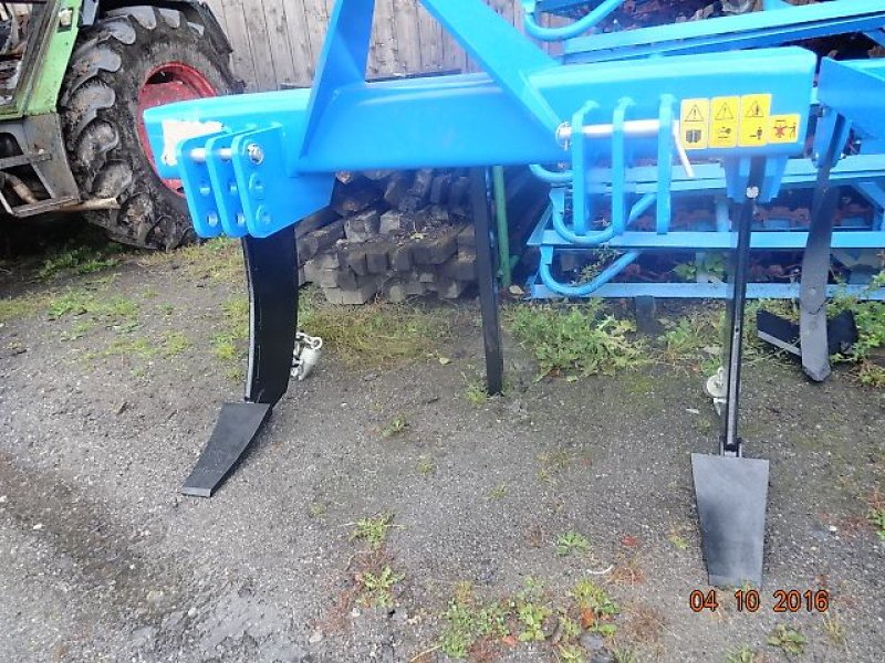 Tiefenlockerer des Typs M&H H LM Tiefenlockerer 1,5 M- 1,8- 2 M - 3 Meter- Schwere Ausführung, Neumaschine in Neureichenau (Bild 7)