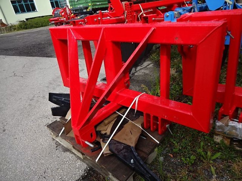 Tiefenlockerer des Typs M&H H LM Tiefenlockerer 1,5 M- 1,8- 2 M - 3 Meter- Schwere Ausführung, Neumaschine in Neureichenau (Bild 21)