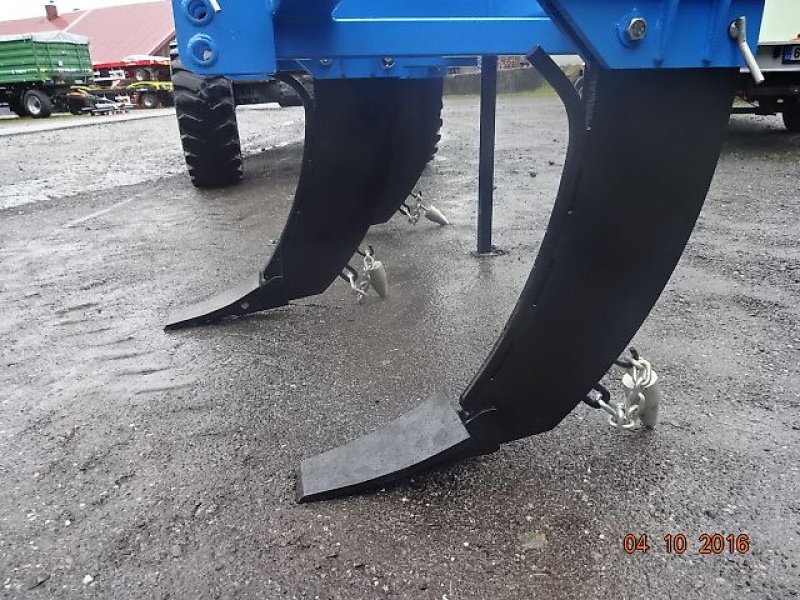 Tiefenlockerer des Typs M&H H LM Tiefenlockerer 1,5 M- 1,8- 2 M - 3 Meter- Schwere Ausführung, Neumaschine in Neureichenau (Bild 18)