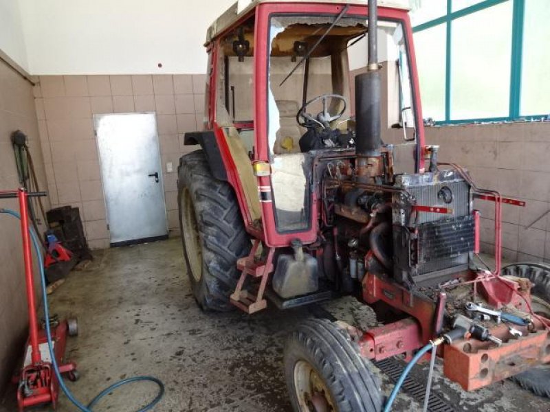 Sonstige Ersatzteile des Typs Case 685 in Teilen, gebraucht in Neureichenau (Bild 1)