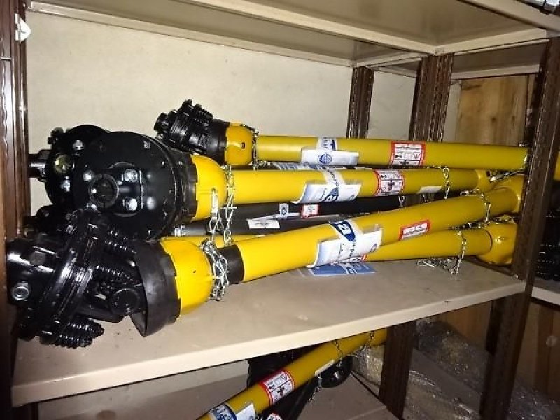 Schwader des Typs Talex Bocian 225- Schwader- Wender 225-  Sonderpreis - Strohwender -Neue Version -   Schwadwender- NEU, Neumaschine in Neureichenau (Bild 17)