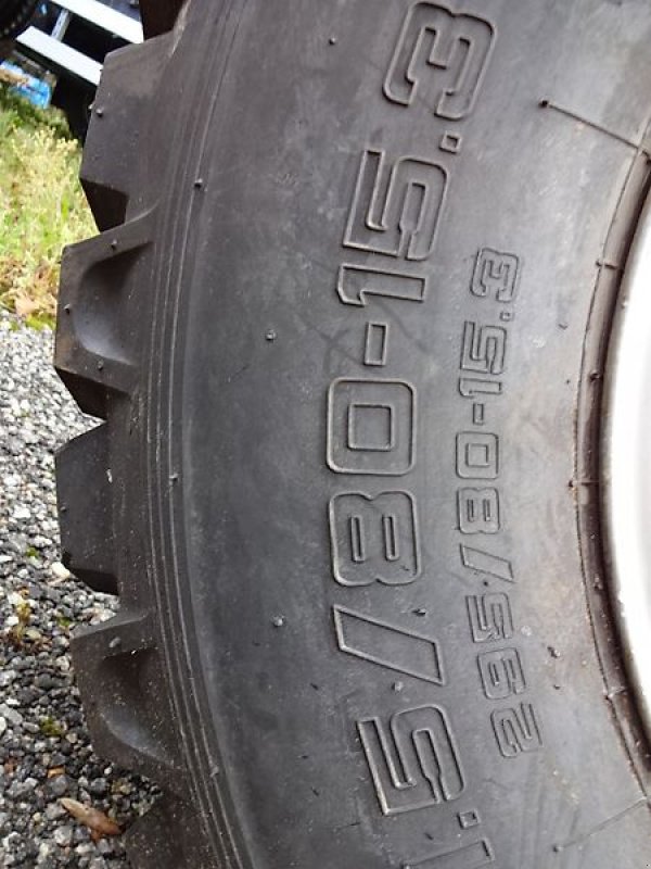 Packer & Walze des Typs SVD Cambridgewalze 8 Meter- Hydraulisch- 3 teilig, Neumaschine in Neureichenau (Bild 20)