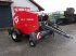 Rundballenpresse des Typs Metal-Fach Z 562 RN - Presse m Rotor- Messer- Zentralschmierung. mit Bremse- Top Preis, Neumaschine in Neureichenau (Bild 1)