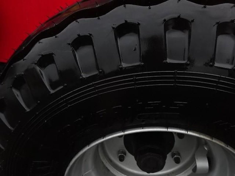 Rundballenpresse des Typs Metal-Fach Z 562 RN - Presse m Rotor- Messer- Zentralschmierung. mit Bremse- Top Preis, Neumaschine in Neureichenau (Bild 11)