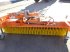 Kehrmaschine des Typs Sonstige 2,5 Meter - Kehrmaschine- mit Hydraulischer Wannenentleerung- auch mit Seitenbesen möglich- verschiedene Breiten möglich, Neumaschine in Neureichenau (Bild 1)