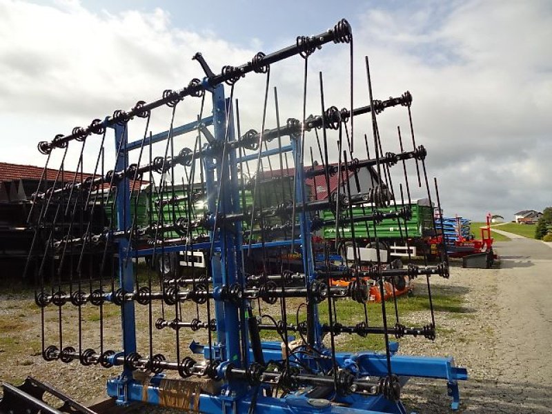 Striegel des Typs S&F 7 Meter- H- Striegelegge- Strohstriegel- NEU, Neumaschine in Neureichenau (Bild 18)