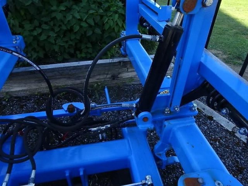 Striegel des Typs S&F 7 Meter- H- Striegelegge- Strohstriegel- NEU, Neumaschine in Neureichenau (Bild 13)