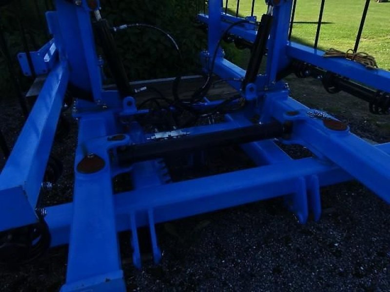 Striegel des Typs S&F 7 Meter- H- Striegelegge- Strohstriegel- NEU, Neumaschine in Neureichenau (Bild 10)