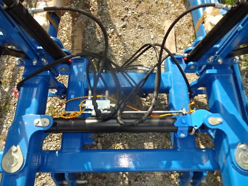 Striegel des Typs S&F 7 Meter- H- Striegelegge- Strohstriegel- NEU, Neumaschine in Neureichenau (Bild 20)