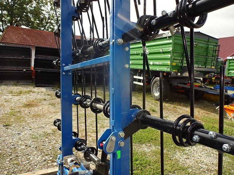 Striegel des Typs S&F 7 Meter- H- Striegelegge- Strohstriegel- NEU, Neumaschine in Neureichenau (Bild 21)