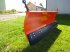 Schneepflug des Typs Sonstige Schneeschild 2 Meter- H - L - M - Hydraulisch schwenkbar- Anbau an Dreipunkt, Neumaschine in Neureichenau (Bild 3)