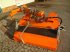 Kehrmaschine des Typs Sonstige 1,2 Meter Kehrmaschine - Dreipunkt- Gabelanbau- auch mit Seitenbesen möglich, Neumaschine in Neureichenau (Bild 8)