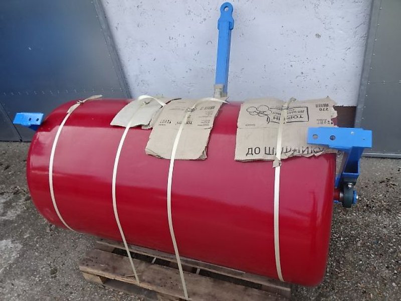 Walze des Typs SVD Wiesenwalze 1,5 Meter, Neumaschine in Neureichenau (Bild 10)