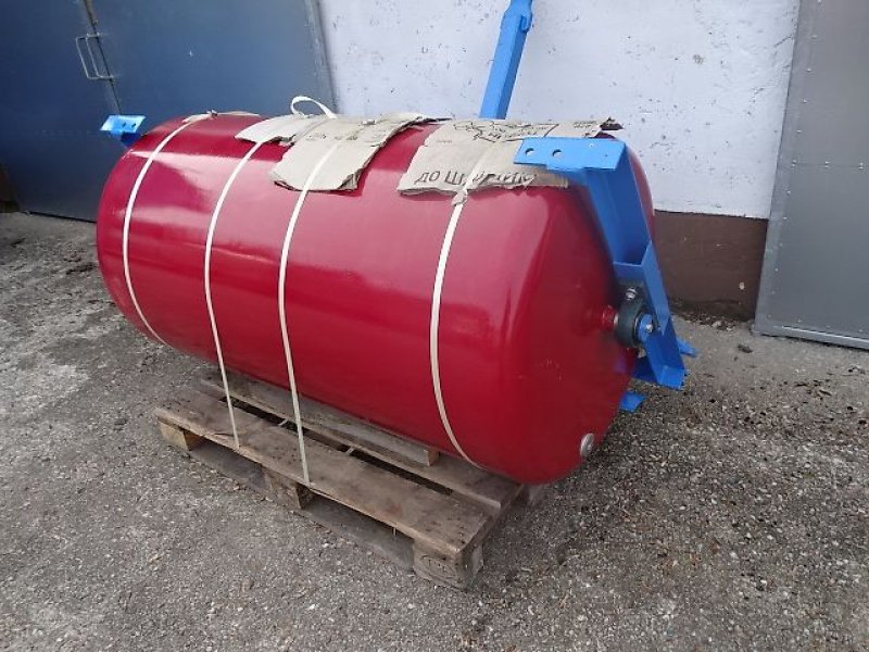 Walze des Typs SVD Wiesenwalze 1,5 Meter, Neumaschine in Neureichenau (Bild 26)