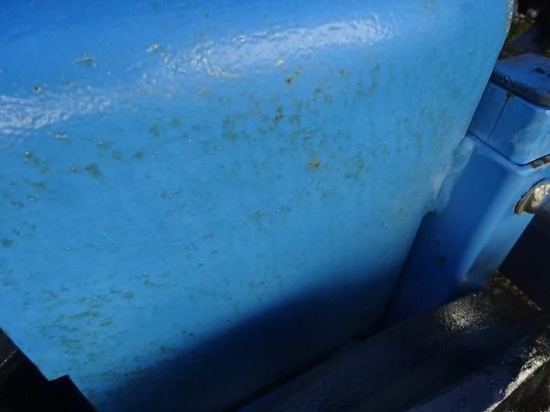 Packer & Walze des Typs S&F Frontcambridgewalze- Frontpacker -3-Meter - Lenkbock- hydrl., Neumaschine in Neureichenau (Bild 28)