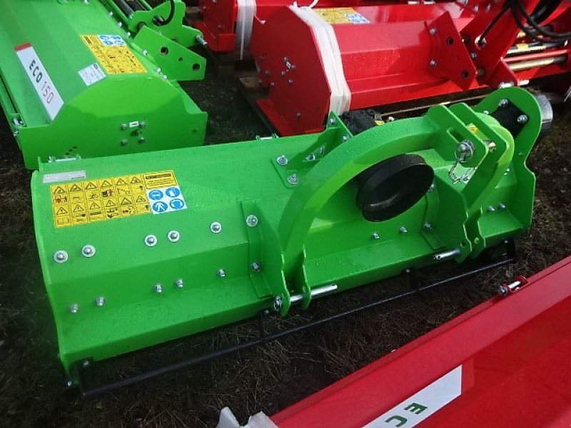Mulcher des Typs Talex Schlegelmulcher Talex- Eco- NEU-2 -Meter - in verschiedenen Breiten möglich-  mit Hydraulischer Seitenverschiebung-  auch möglich in verschiedenen Breiten - auch in  1,35 Meter -1,5 Meter - 1,8 Meter - 2 Meter - 2,2 Meter, Neumaschine in Neureichenau (Bild 13)