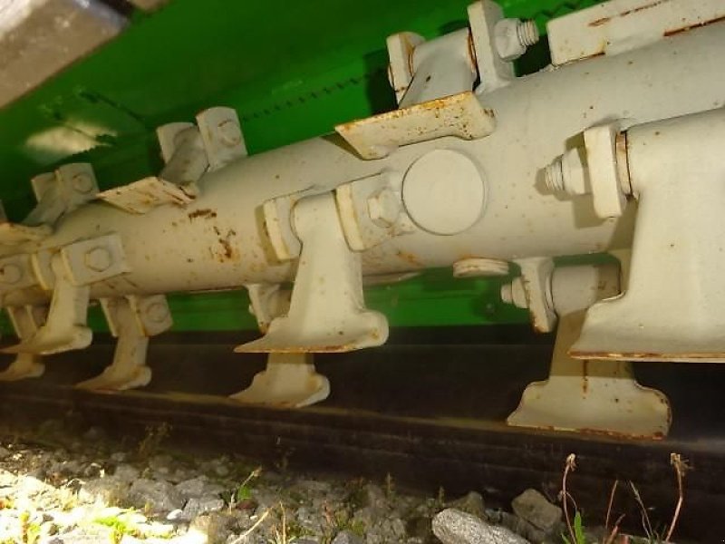 Mulcher des Typs Talex Schlegelmulcher Talex- Eco- NEU-2 -Meter - in verschiedenen Breiten möglich-  mit Hydraulischer Seitenverschiebung-  auch möglich in verschiedenen Breiten - auch in  1,35 Meter -1,5 Meter - 1,8 Meter - 2 Meter - 2,2 Meter, Neumaschine in Neureichenau (Bild 18)