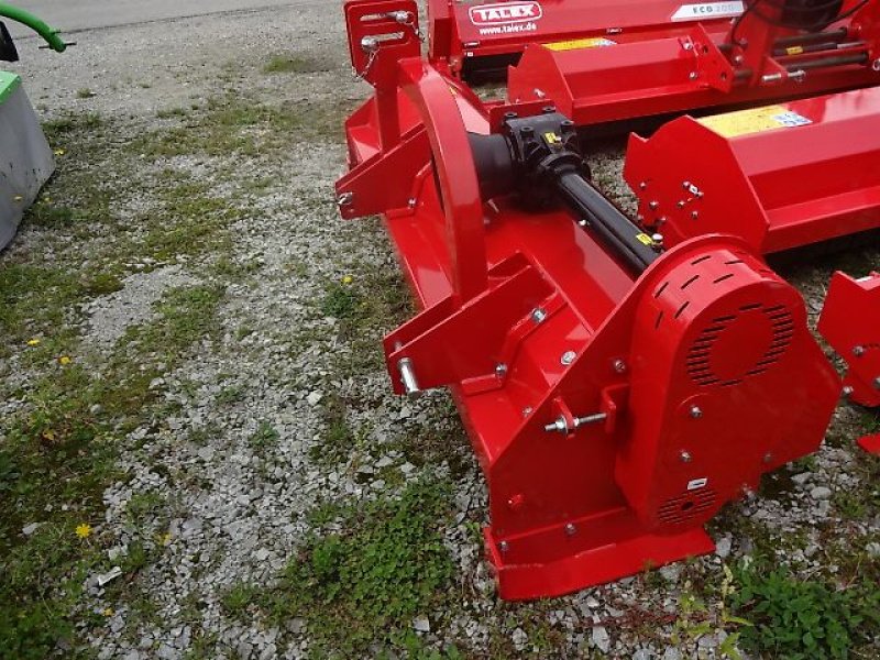 Mulcher des Typs Talex Schlegelmulcher Talex- Eco- NEU-2 -Meter - in verschiedenen Breiten möglich-  mit Hydraulischer Seitenverschiebung-  auch möglich in verschiedenen Breiten - auch in  1,35 Meter -1,5 Meter - 1,8 Meter - 2 Meter - 2,2 Meter, Neumaschine in Neureichenau (Bild 31)