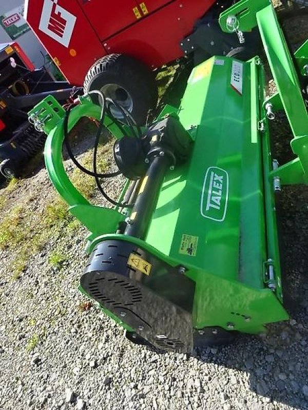 Mulcher des Typs Talex Schlegelmulcher Talex- Eco- NEU-2 -Meter  mit Hydraulischer Seitenverschiebung-  auch möglich in verschiedenen Breiten - auch in 1 Meter- 1,35 Meter -1,5 Meter - 1,8 Meter - 2 Meter - 2,2 Meter, Neumaschine in Neureichenau (Bild 19)