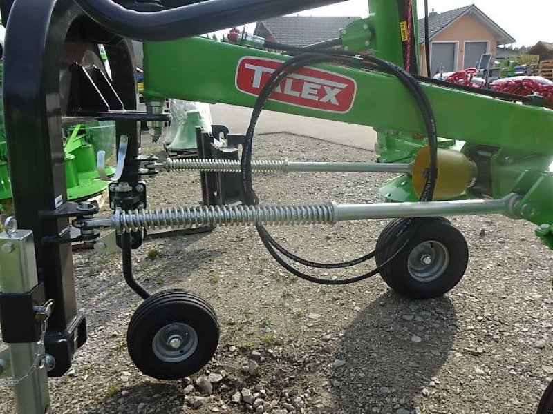 Kreiselheuer des Typs Talex NEUER- Tornado 550- Kreiselheuer- Sonderpreis, Neumaschine in Neureichenau (Bild 16)