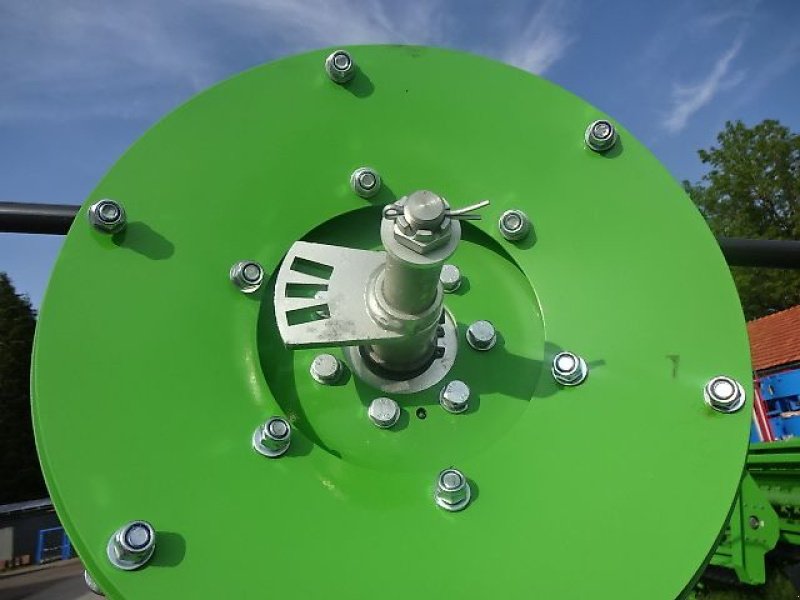 Kreiselheuer des Typs Talex NEUER- Tornado 550- Kreiselheuer- Sonderpreis f Lagergerät, Neumaschine in Neureichenau (Bild 8)