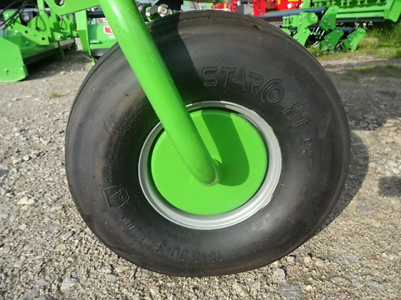 Kreiselheuer des Typs Talex NEUER- Tornado 550- Kreiselheuer- Sonderpreis f Lagergerät, Neumaschine in Neureichenau (Bild 5)