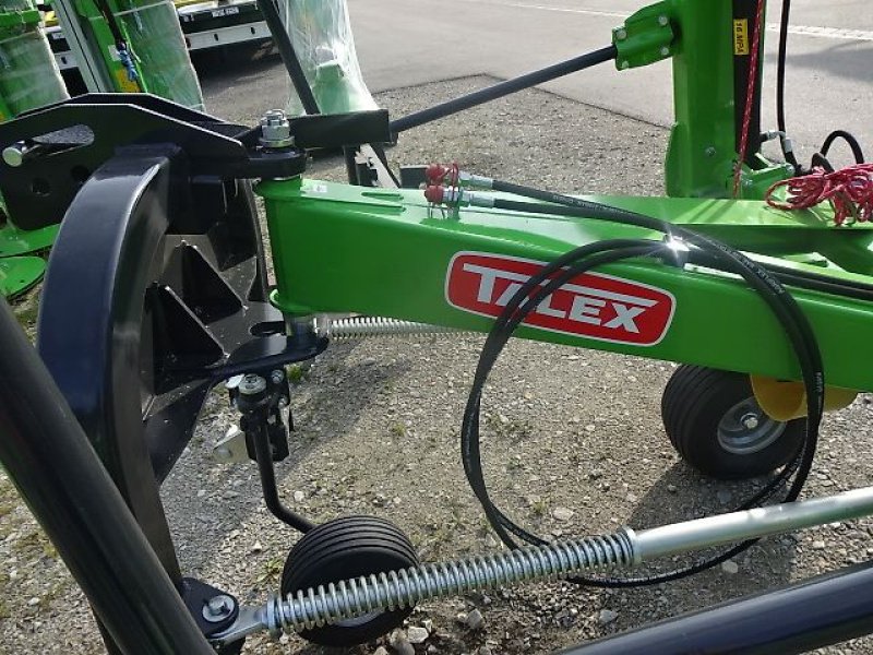 Kreiselheuer des Typs Talex NEUER- Tornado 550- Kreiselheuer- Sonderpreis f Lagergerät, Neumaschine in Neureichenau (Bild 17)