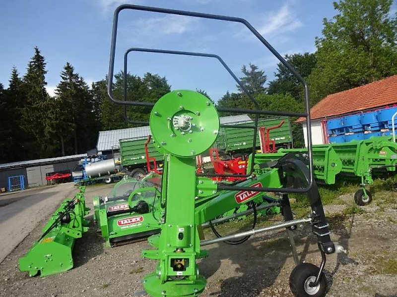 Kreiselheuer des Typs Talex NEUER- Tornado 550- Kreiselheuer- Sonderpreis f Lagergerät, Neumaschine in Neureichenau (Bild 11)