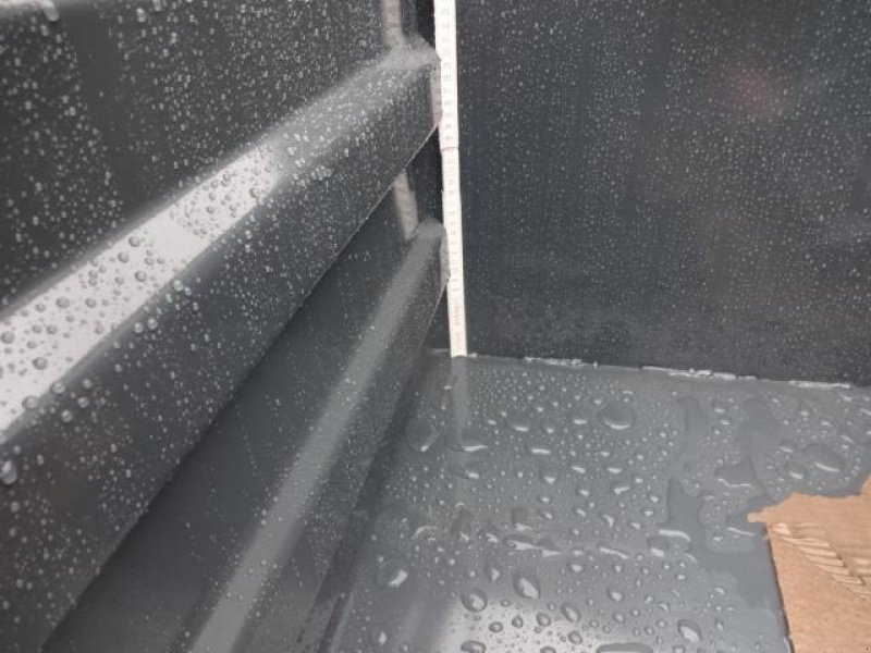 Hoflader des Typs Sonstige 1M - 1,2 M - 1,4 M - 1,6 M - 1,8 M - 2  Meter- Heckkontainer - Dreipunktanbau - Auskippbar, Neumaschine in Neureichenau (Bild 15)