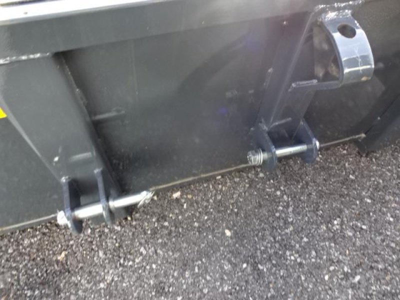 Hoflader des Typs Sonstige 1M - 1,2 M - 1,4 M - 1,6 M - 1,8 M - 2  Meter- Heckkontainer - Dreipunktanbau - Auskippbar, Neumaschine in Neureichenau (Bild 11)