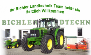 Bichler Landtechnik