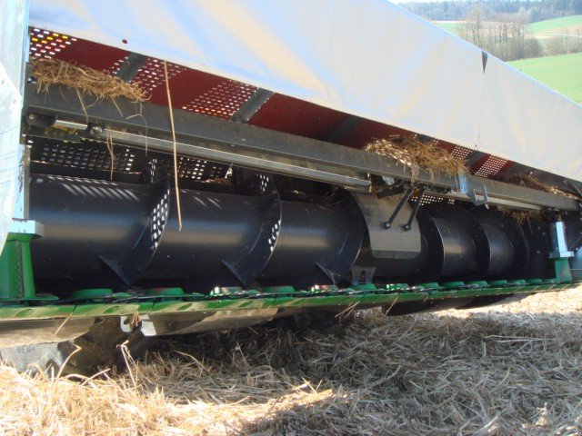 GPS-Schneidwerk des Typs Dominoni Multi Power Disc 612 L, Neumaschine in Baumgarten (Bild 12)