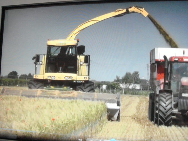 GPS-Schneidwerk des Typs Dominoni Multi Power Disc 612 L, Neumaschine in Baumgarten (Bild 15)