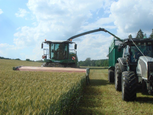 GPS-Schneidwerk des Typs Dominoni Multi Power Disc 612 L, Neumaschine in Baumgarten (Bild 19)