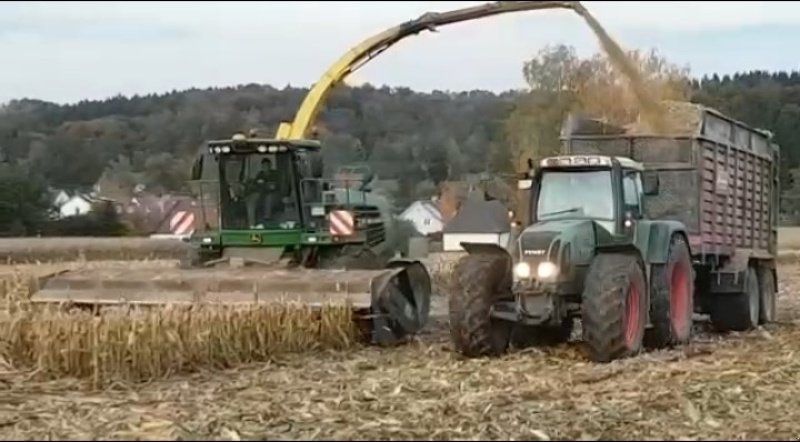 GPS-Schneidwerk des Typs Dominoni Multi Power Disc 612 L, Neumaschine in Baumgarten (Bild 31)