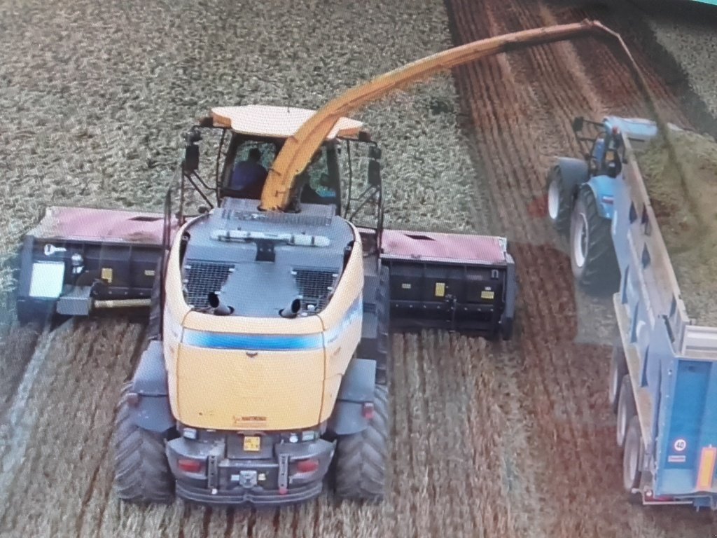 GPS-Schneidwerk des Typs Dominoni Multi Power Disc 760, Neumaschine in Baumgarten (Bild 8)