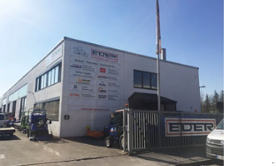 Eder GmbH Kommunaltechnik