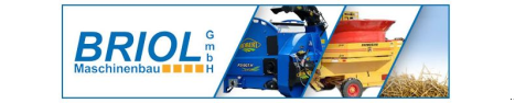 BRIOL Maschinenbau GmbH