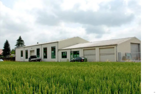 BRIOL Maschinenbau GmbH