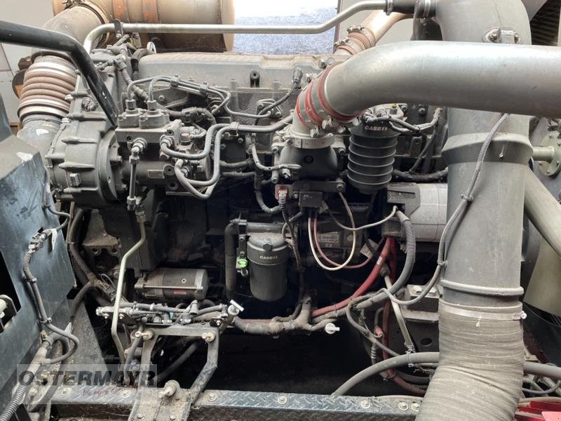 Sonstige Ersatzteile des Typs Case IH Axial 7240 Motor, gebraucht in Rohr (Bild 1)