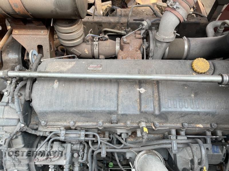 Sonstige Ersatzteile des Typs Case IH Axial 7240 Motor, gebraucht in Rohr i .NB (Bild 2)