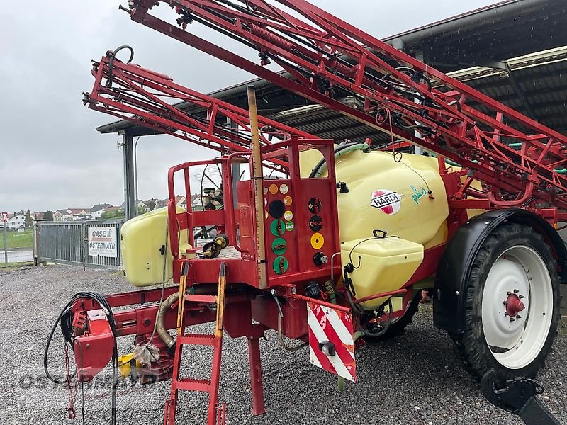 Anhängespritze des Typs Hardi Commander 2800, Gebrauchtmaschine in Rohr i .NB (Bild 4)