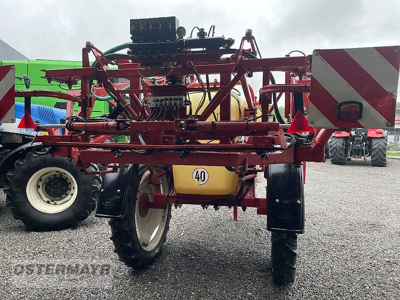 Anhängespritze des Typs Hardi Commander 2800, Gebrauchtmaschine in Rohr i .NB (Bild 2)