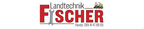 Fischer Landtechnik
