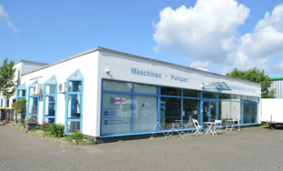 BUCHHOLZ Maschinen und Pumpen GmbH