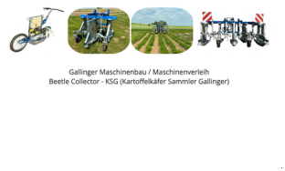 Gallinger Maschinenbau GmbH