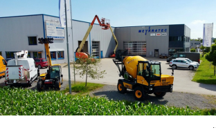 Meykratec Hebetechnik GmbH