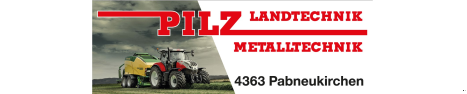 Landtechnik Pilz e.U.